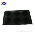 Molde de silicone barato de grau alimentar